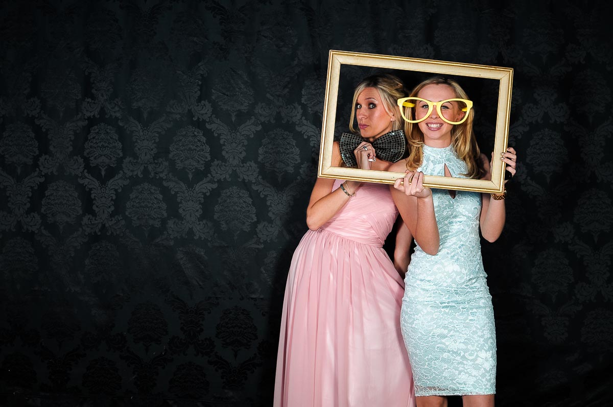 Photo-booth Matrimonio Firenze | Destination Wedding FLorence
