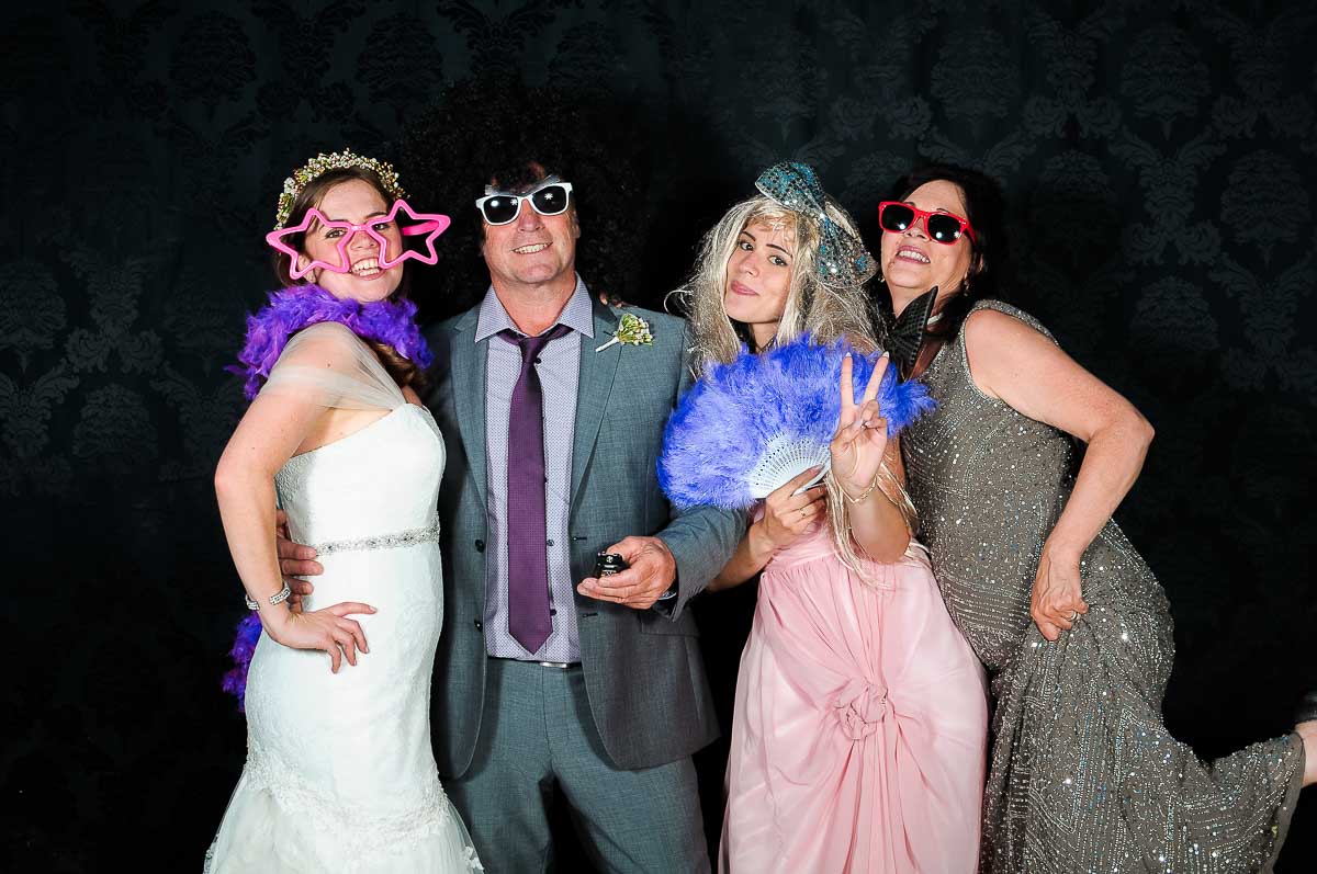 Photo-booth Matrimonio Firenze | Destination Wedding FLorence