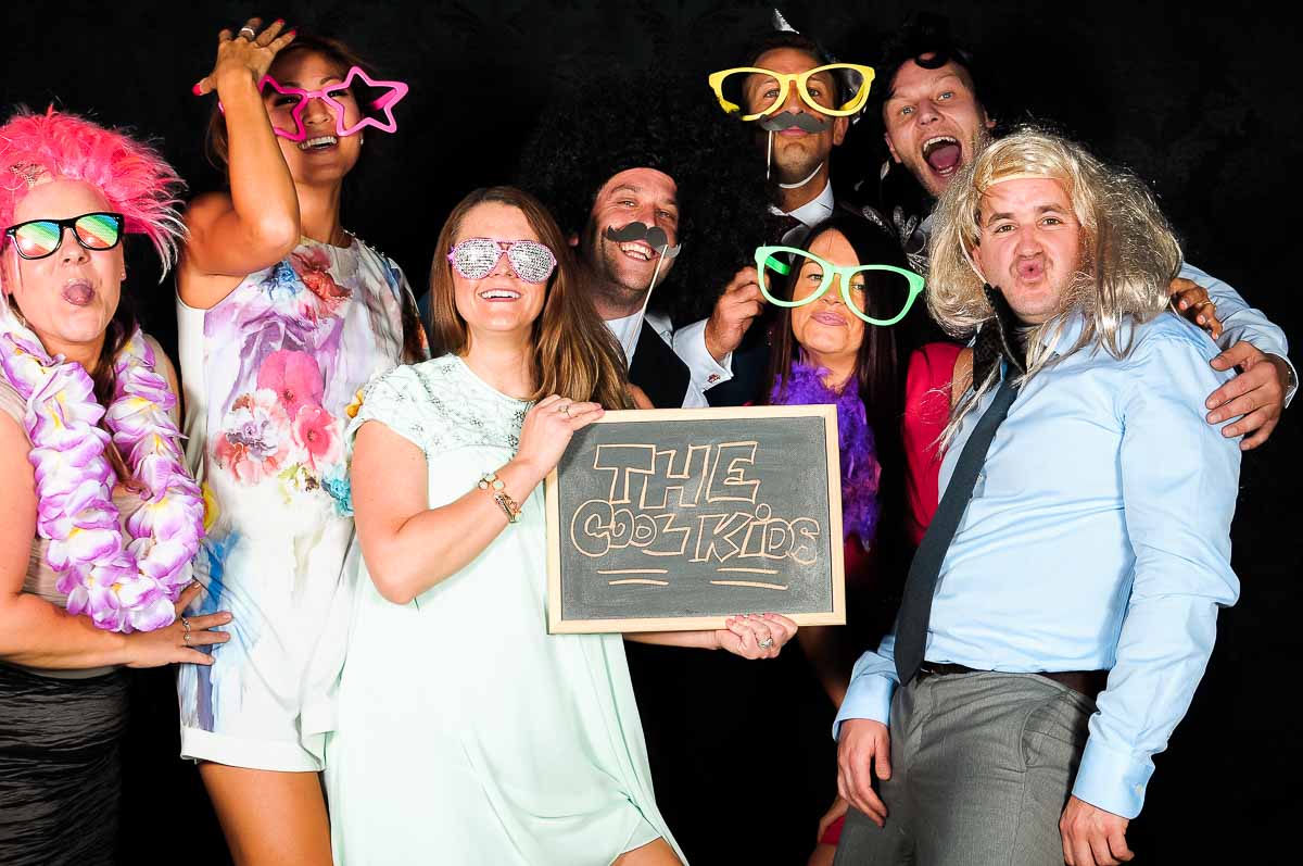Photo-booth Matrimonio Firenze | Destination Wedding FLorence