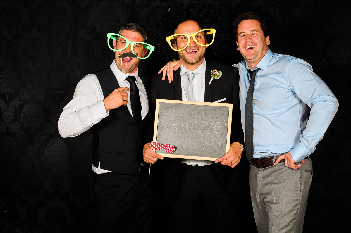 Photo-booth Matrimonio Firenze | Destination Wedding FLorence