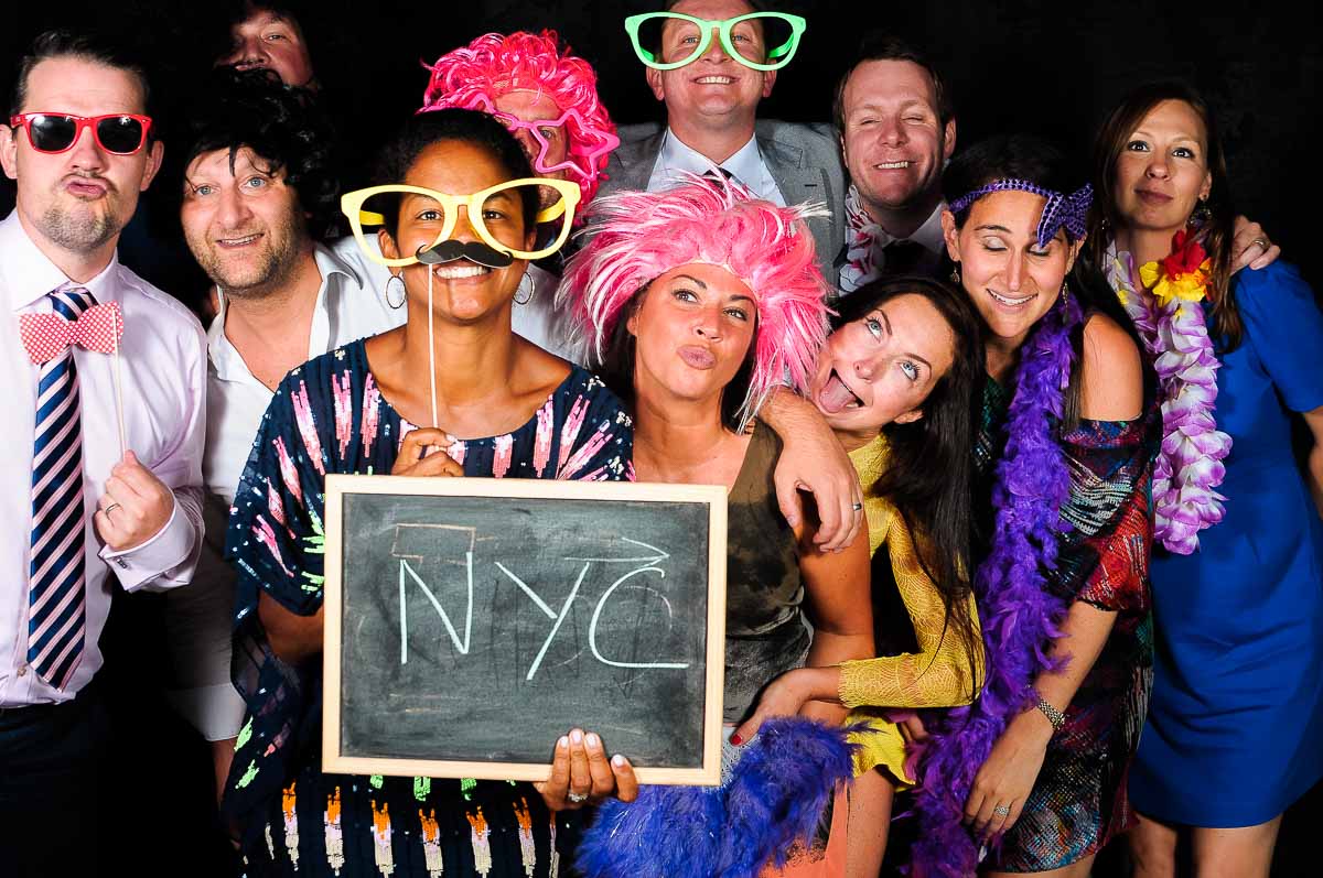 Photo-booth Matrimonio Firenze | Destination Wedding FLorence