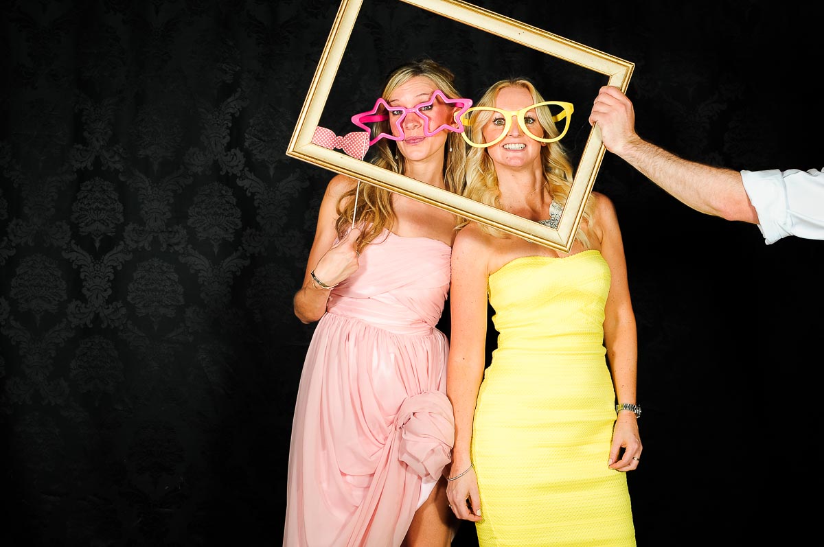 Photo-booth Matrimonio Firenze | Destination Wedding FLorence
