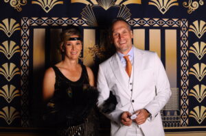 Photo Booth Matrimonio Chianti | Tuscany Countryside Wedding Photobooth