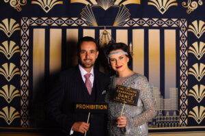 Photo Booth Matrimonio Chianti | Tuscany Countryside Wedding Photobooth