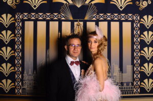 Photo Booth Matrimonio Chianti | Tuscany Countryside Wedding Photobooth