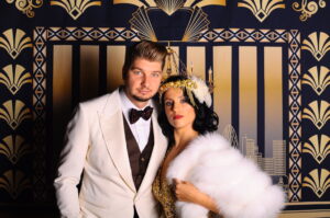 Photo Booth Matrimonio Chianti | Tuscany Countryside Wedding Photobooth