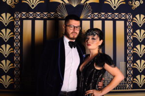 Photo Booth Matrimonio Chianti | Tuscany Countryside Wedding Photobooth