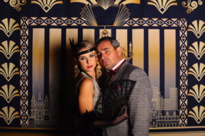 Photo Booth Matrimonio Chianti | Tuscany Countryside Wedding Photobooth