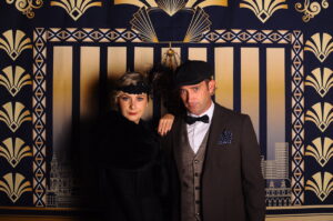 Photo Booth Matrimonio Chianti | Tuscany Countryside Wedding Photobooth